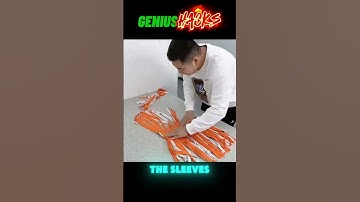 UNBELIEVABLE Life Hacks You NEED to Try NOW! (You Won