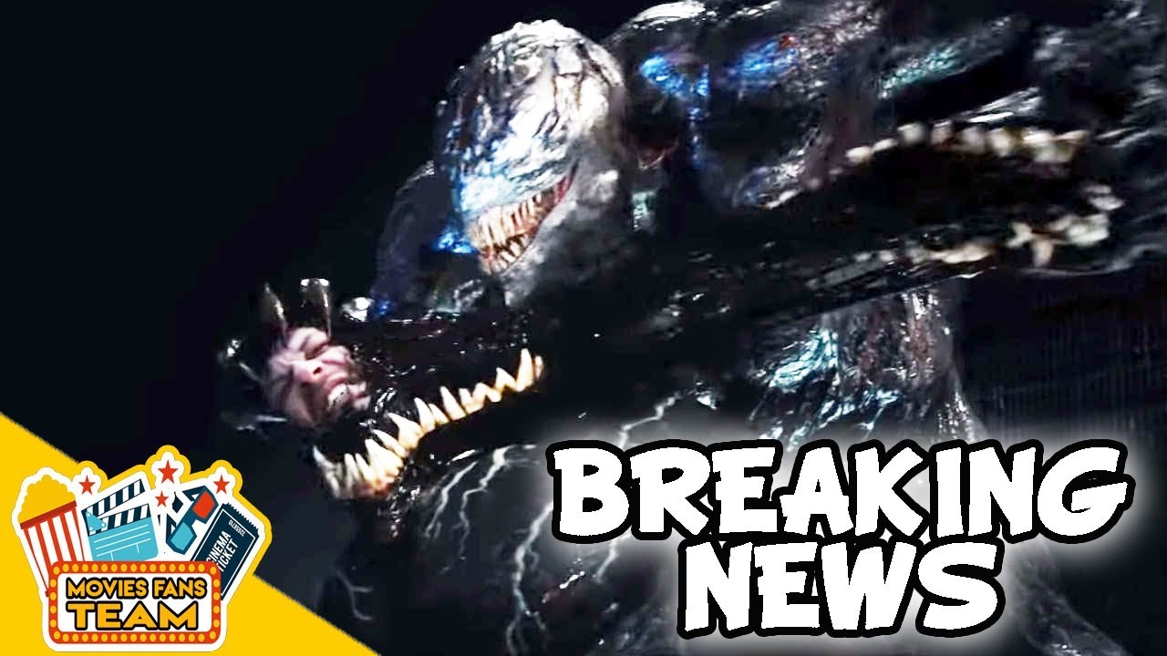 Venom - RunTime & Censor Board Decision [Explained In Tamil]