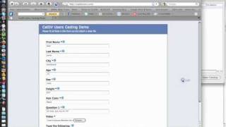 HiDefCowboy Roundup-Demo.mov screenshot 4