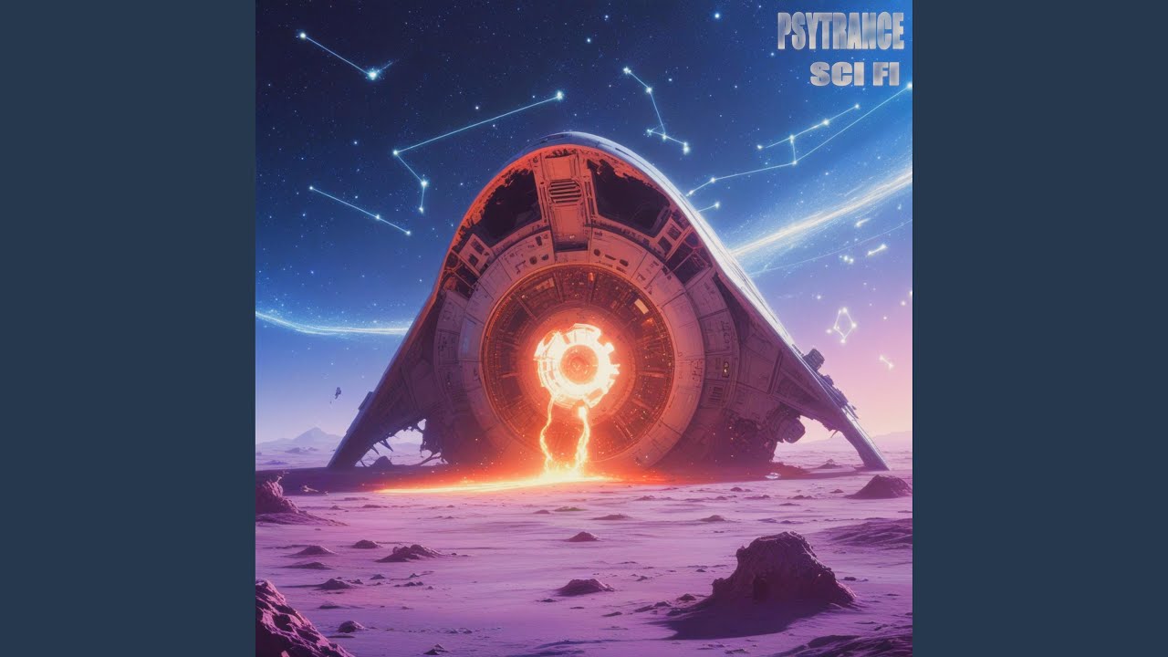 Watch Space XV on YouTube Watch Space XV on YouTube