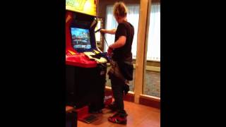 Extreme Time Crisis Ii Player