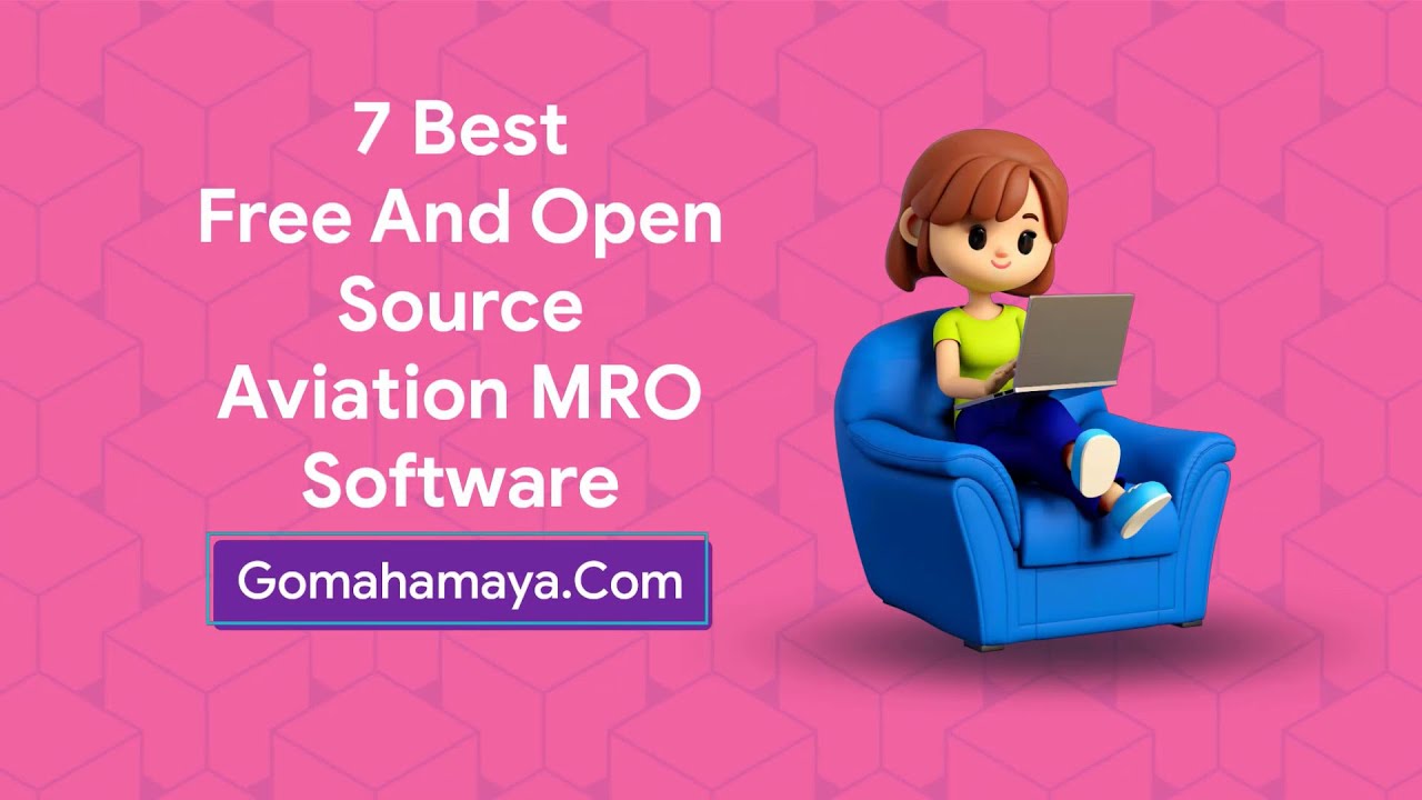 7 Best Free And Paid Aviation MRO Software