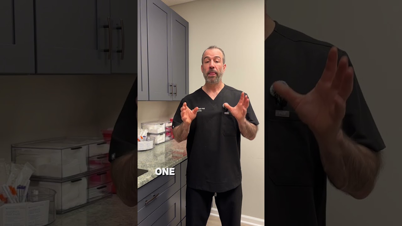 How Insulin Resistance is Connected to Low Testosterone As You Age. 