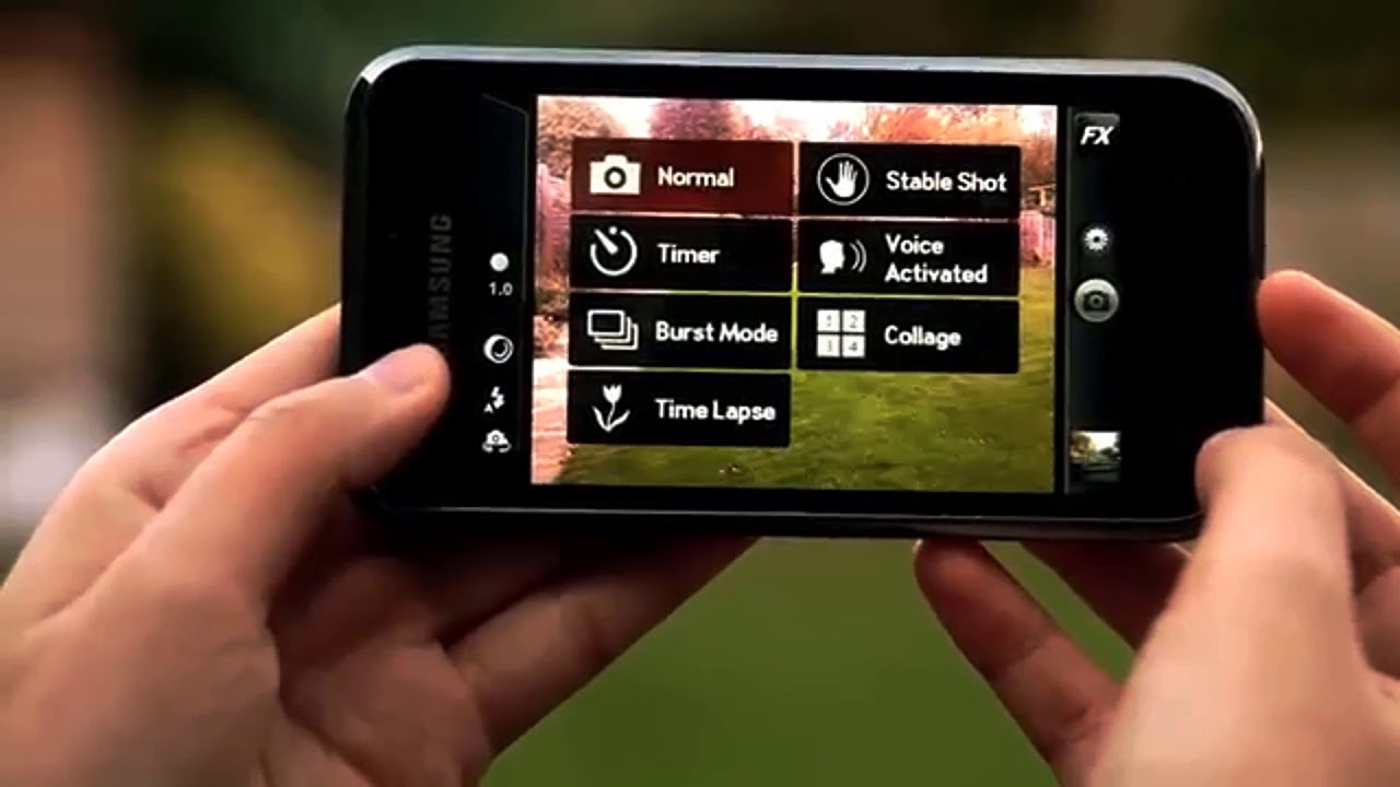 Camera ZOOM FX Premium APK 6.2.9 Latest Version 2018 - youtube