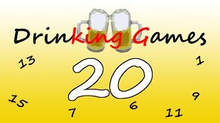 Drinking games by categories - Android - 20 screenshot 2