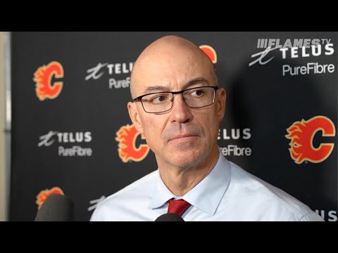 Post-Game | Ryan Huska - 24.10.25