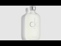 Calvin Klein CK ONE perfume at notos!