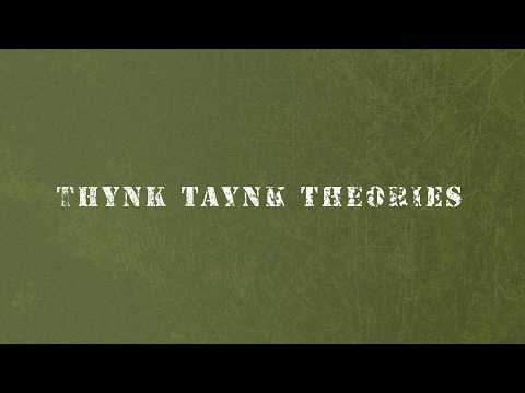 Abstract Tribe Unique - Thynk Taynk Theories