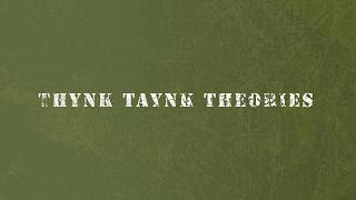 Abstract Tribe Unique - Thynk Taynk Theories