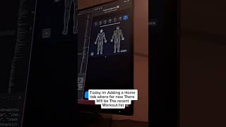 Day 6 of growing My App As A Indie Dev #fitnessapp #workoutapp #gymapp #indiedev #coding