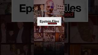 Epstein Files EXPOSED? 😳 Billionaires, Politicians &amp; Their Net Worth Revealed!