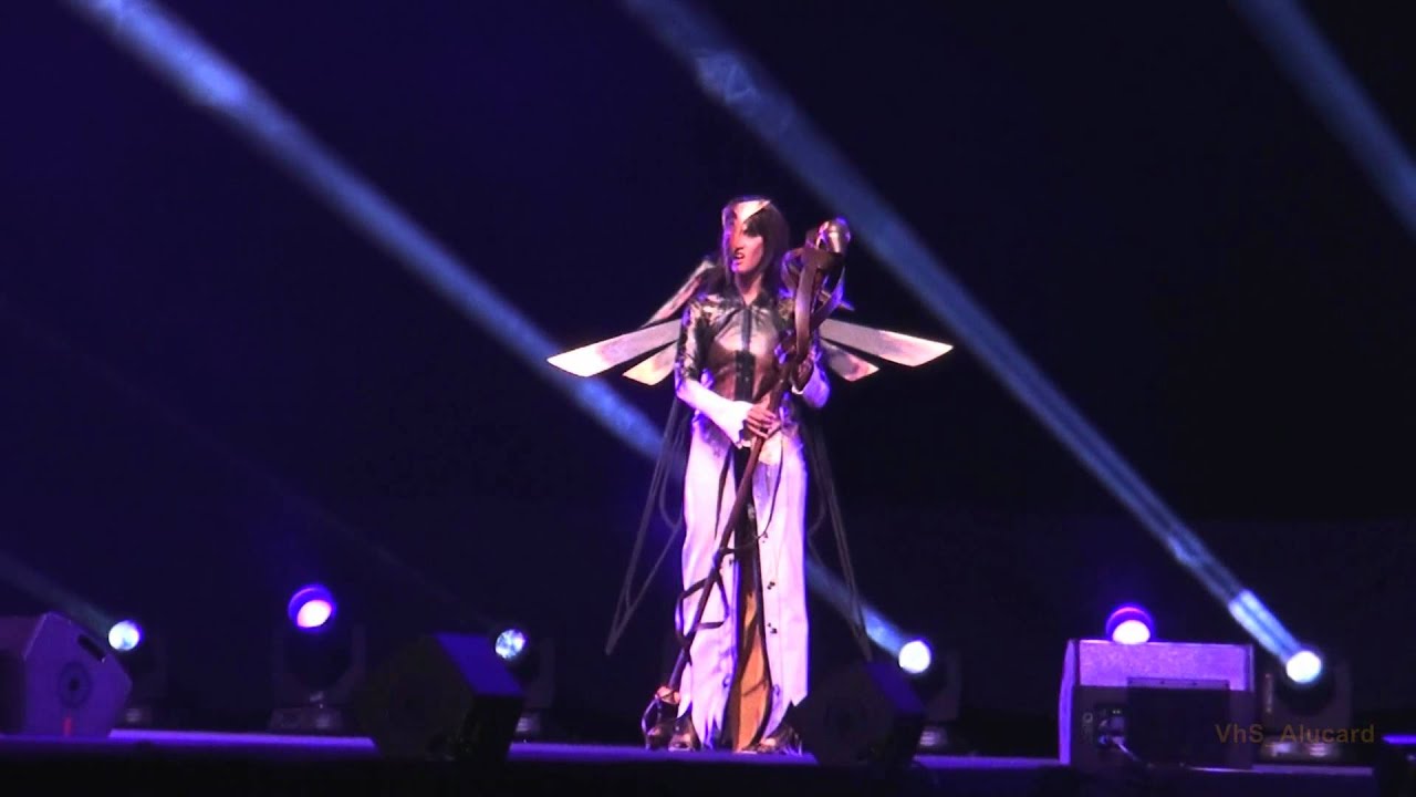 [NLD] Queen Amelia (Magna Carta)