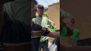 JPR KE 🥵 GARMI KHATAM 😹 # mini #minivlog #jaipur