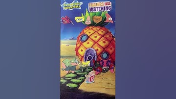 Yeahh Spongebob team 🤺🏌🏻 wrong head change puzzle 🔥 #shorts #trending #art #viral