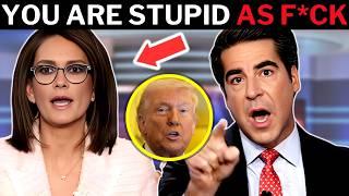 Jessica Tarlov DECIMATES MAGA Goon Co-Hosts And They Can’t Stop Her