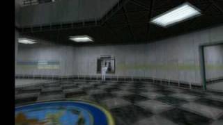 Half-life 1 - Facts (part 1)