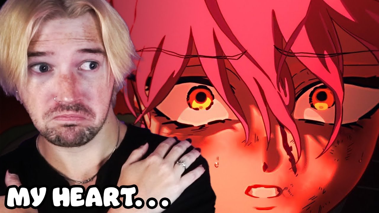 I am SHOCKED but also CONFUSED?! | Reaction | KARMA | Alien Stage