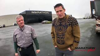 Like-New Luxury Coach 1143. Marathon Mondays w/Mal Ep.101