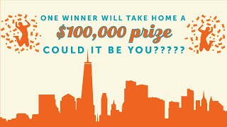 Bringing back our $100,000 Ultimate NYC Cocktail Experience Giveaway for 2025!