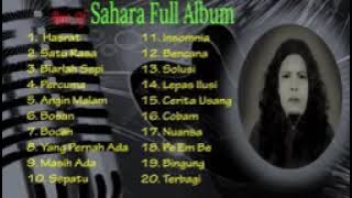 Best Hits SAHARA , h264