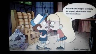 Download Lagu Gravity falls dipper dan candy dan pacifica : nikki feat .sheila - dasar penipu 🌟🌟🌟🌟🌟🌟🌟🌟🌟🌟 MP3 Download Lagu Gravity falls dipper dan candy dan pacifica : nikki feat .sheila - dasar penipu 🌟🌟🌟🌟🌟🌟🌟🌟🌟🌟 MP3