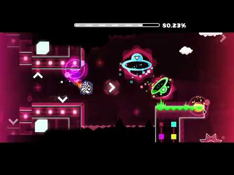 Showcase for Generic Level II