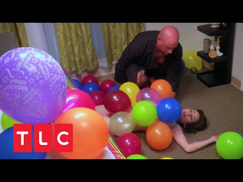 Mein peinlicher Sex-Unfall | Liebesspiel mit Folgen | TLC Deutschland