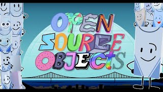Object Show Tierlists #2: OSO