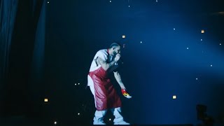 Drake - Polar Opposites [ visuals/lyrics ]