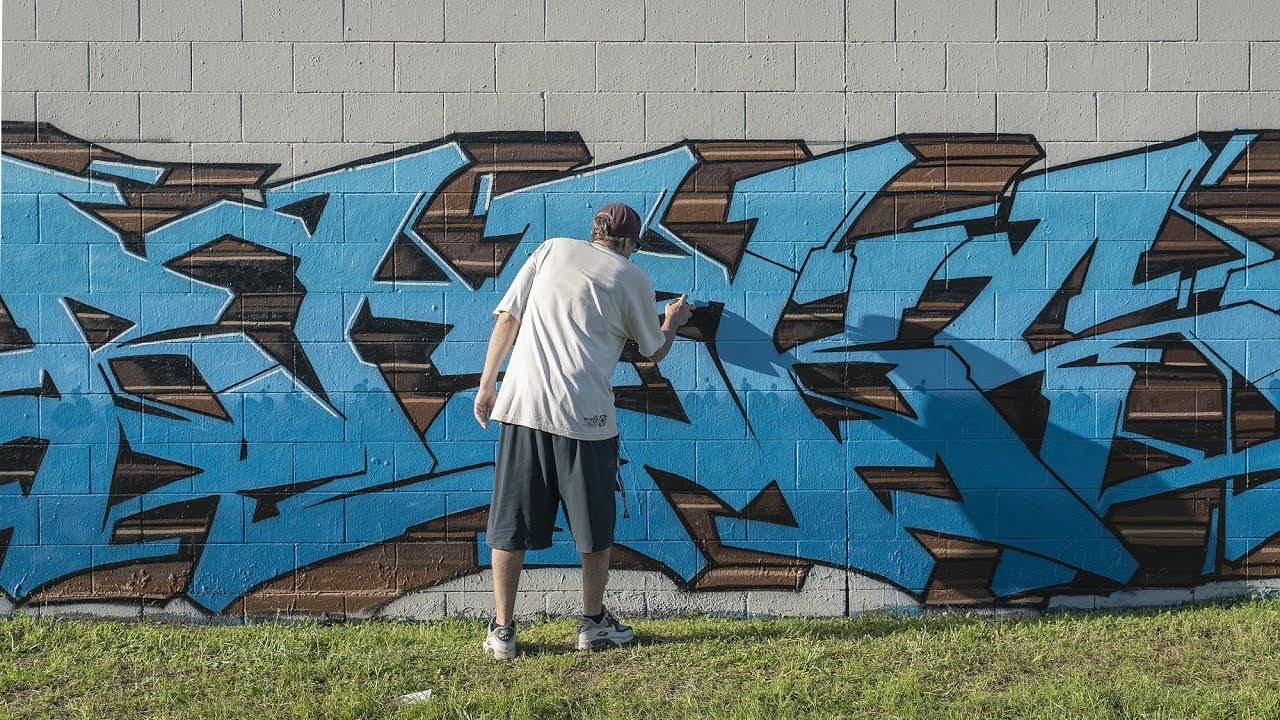 The B-Line Killers – Part One