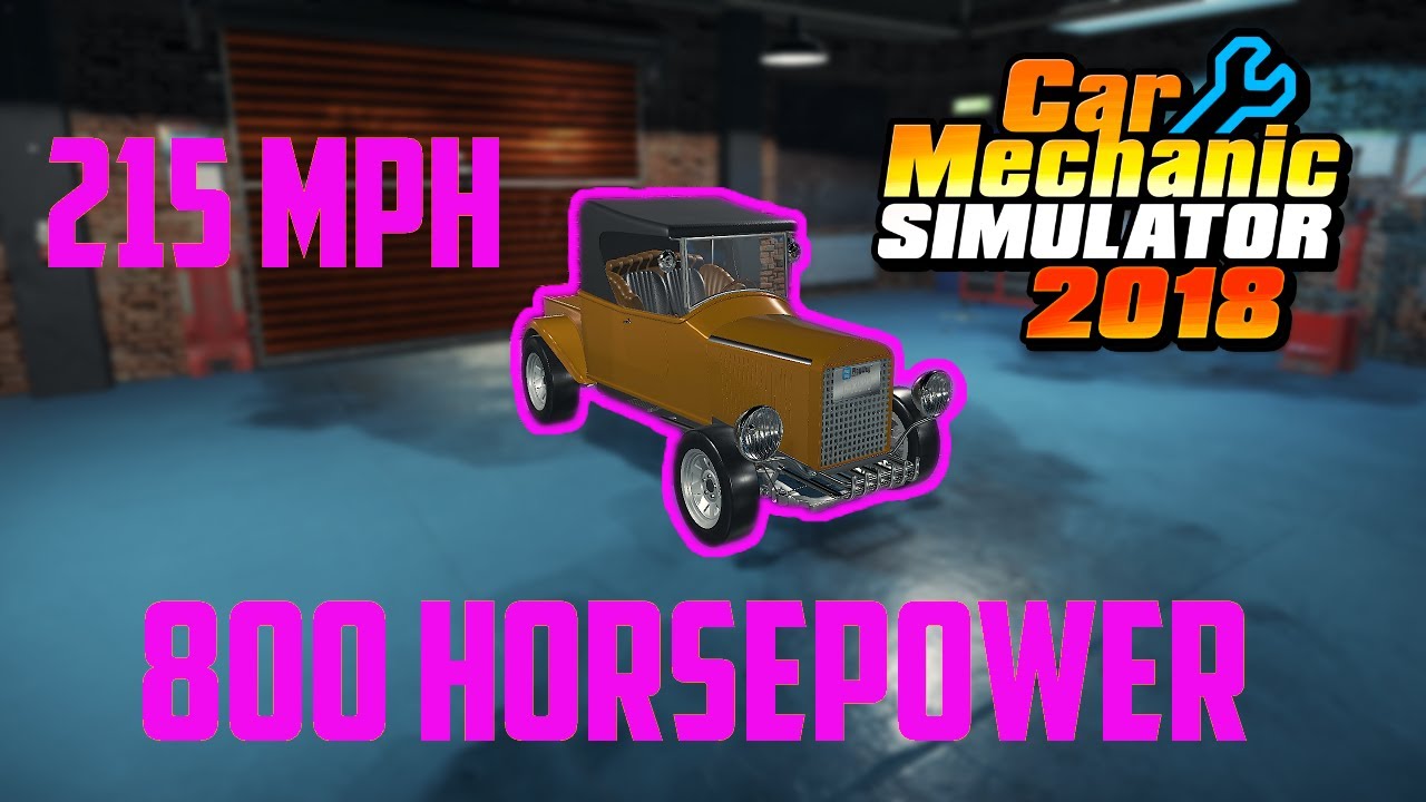 72 Collections Car Mechanic Simulator Tuning Guide  Free
