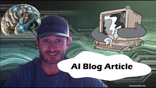 AI Blog Article Creation | Zamboni’s Manicure Tips with MyCelf Intelligence