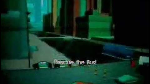 Superman Shadow of Apokolips(Part 1)