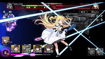 [ Counter Side ] PVP - Kang Soyoung