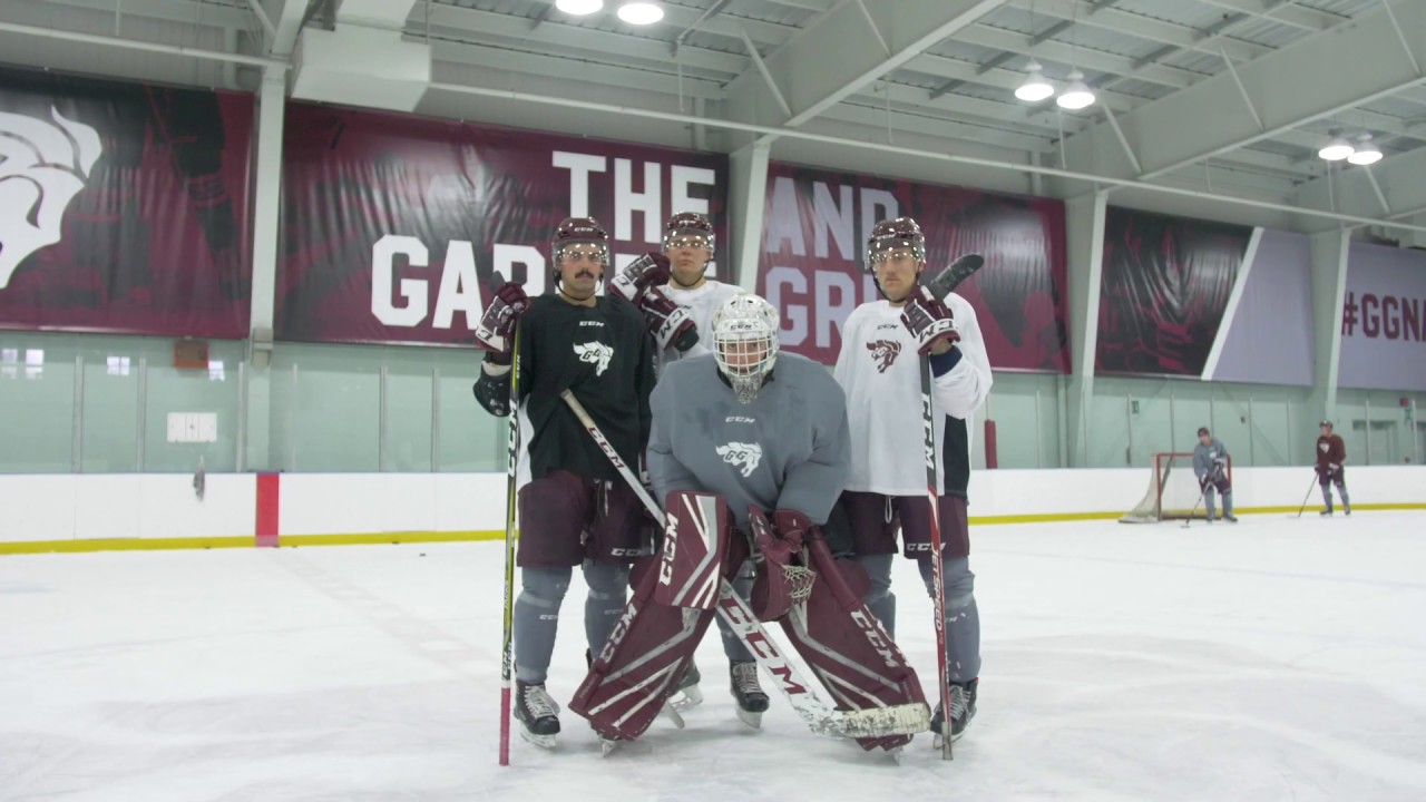 2019 CBC Hockey Promo YouTube