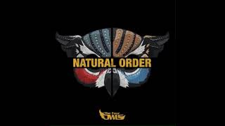 The Four Owls ft. DJ Sammy B-Side- The Four Elements INSTRUMENTAL