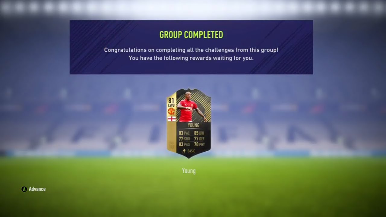 CHEAPEST POSSIBLE WAY TO COMPLETE FLASH PLAYER INFORM ASHLEY YOUNG SBC - FIFA 18 BLACK FRIDAY!