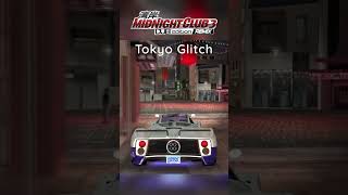 Midnight Club 3 Big Jump Glitch in Tokyo
