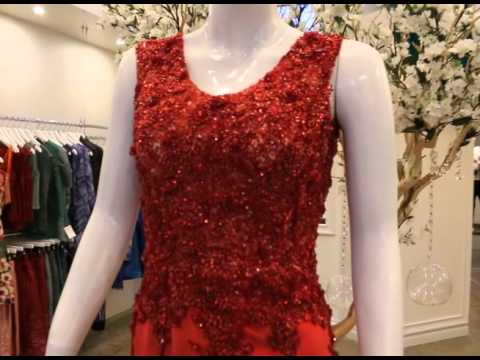 Designer Olvier Tolentino shares his Miss Universe moment on Kababayan Today