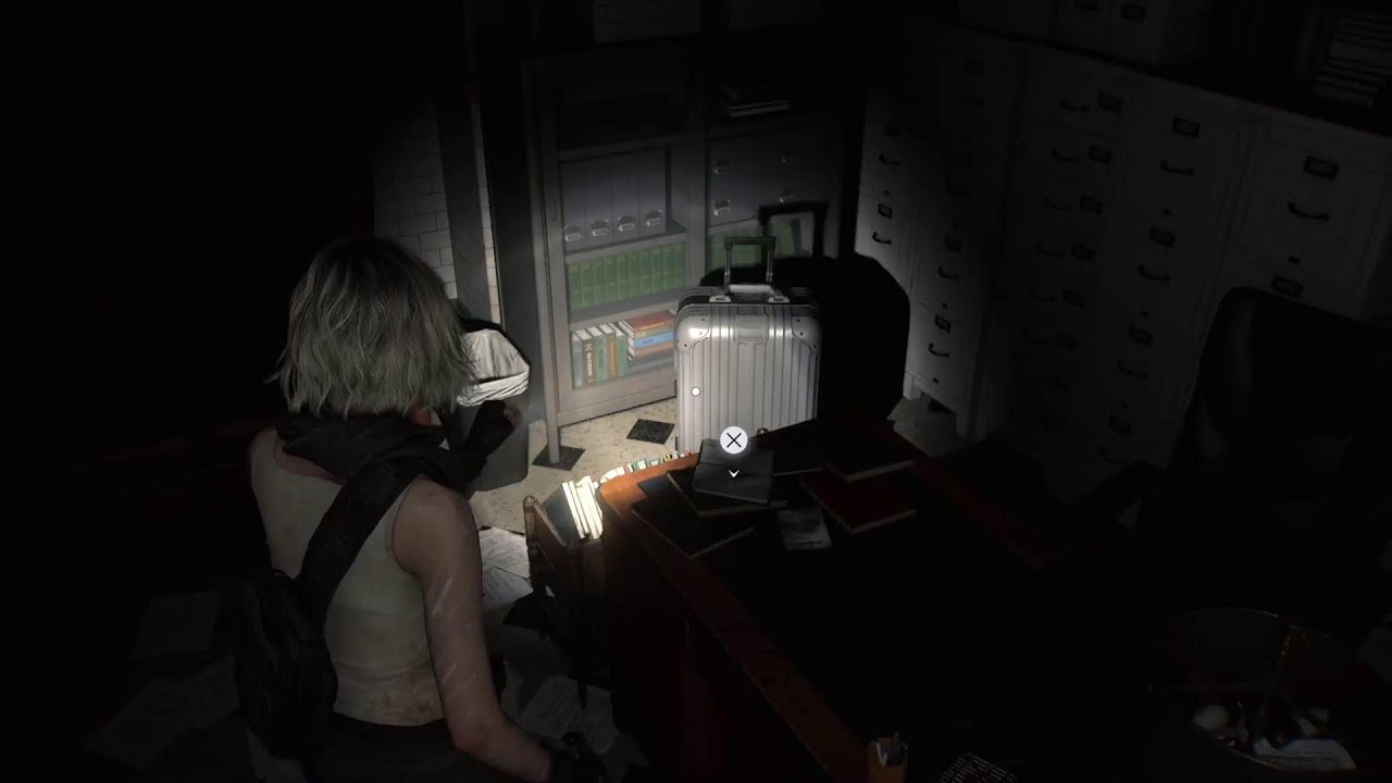 #2【バイオ9】初見プレイ‼️画面酔いしたら即終了‼️思い出記録配信【】バイオハザードレクイエム