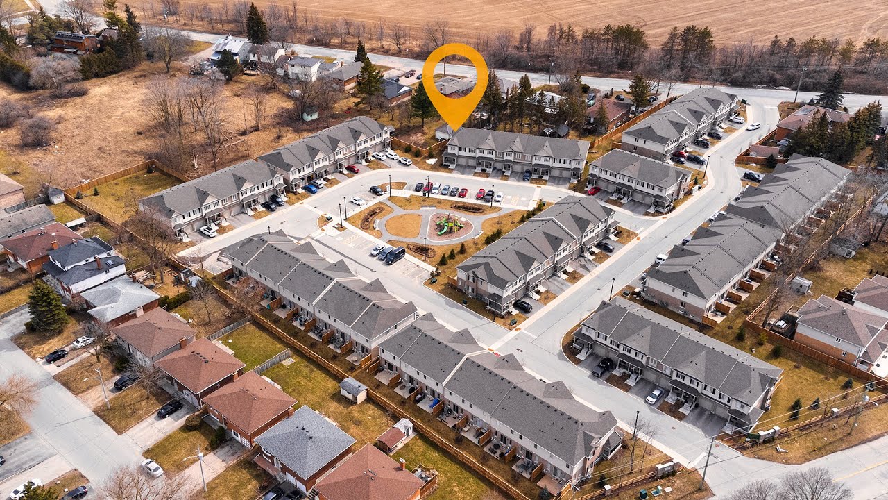 3050 Pinnacle Drive, Kitchener YouTube