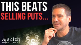 Celebrity Option Spreads - Are 2 legs better than one? Net Worth