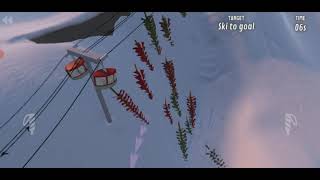 Grand Mountain Adventure (GMA) - Saint Luvette Full Luvette - 52.29 Double / Triple Diamond (DD/TD) screenshot 5