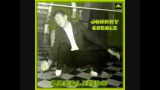 JOHNNY CREOLE (BUFFALO SUN) - CREOLIMBO
