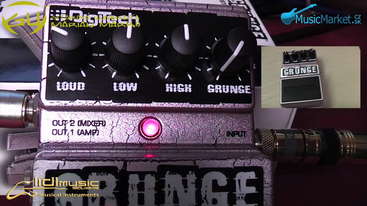0197_Digitech GRUNGE distortion
