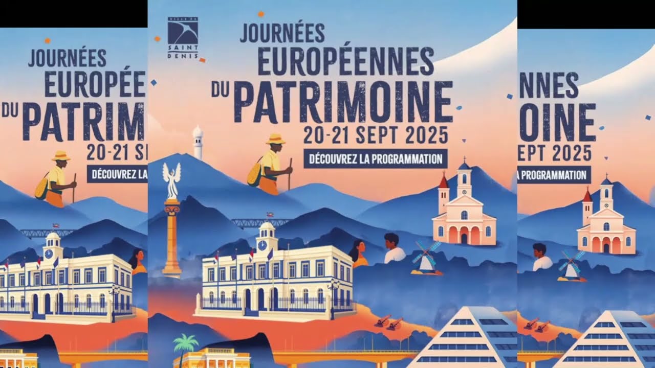 BHIEL IVOULA live pour les  JEP