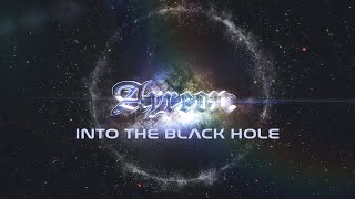 Ayreon - Into The Black Hole feat. Bruce Dickinson (Official Lyric Video)