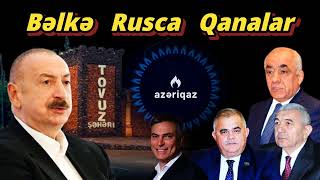 Bəlkə Məmməd Dayi Rusca Başa Düşür ? - Neyləsi̇n Bu Camaat ?