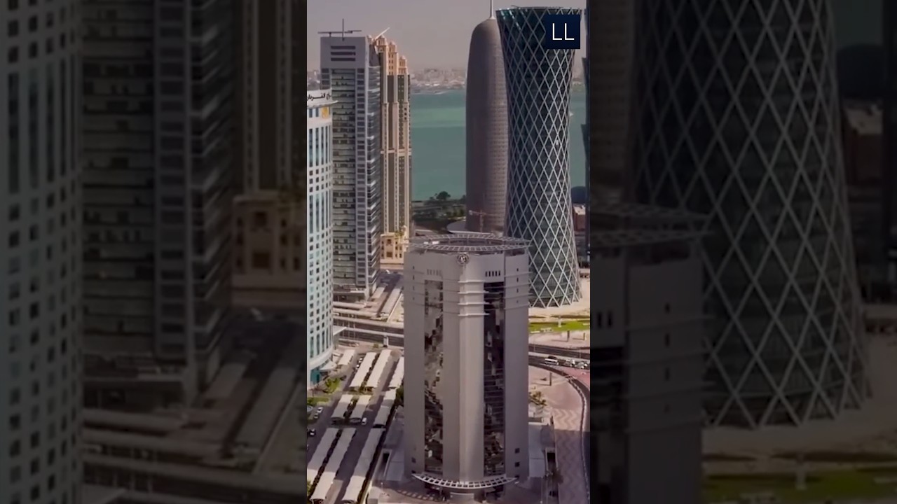 Top 5 Richest Countries in the World in 2025 🌍💰