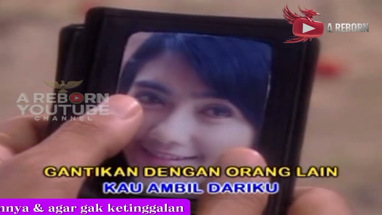 KARAOKE | APA KAU MEMBENCIKU | GENTABUANA | RAYYAN SYAHID | TEMMY RAHADI